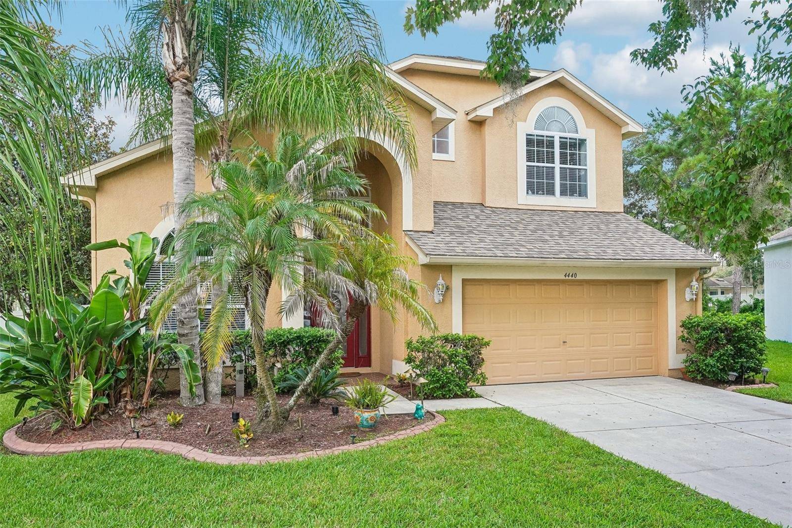 4440 HUDDLESTONE DR, Wesley Chapel, FL 33545
