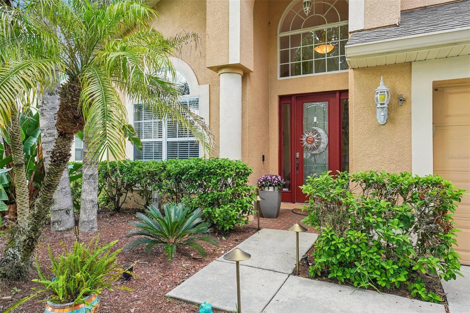 4440 HUDDLESTONE DR, Wesley Chapel, FL 33545