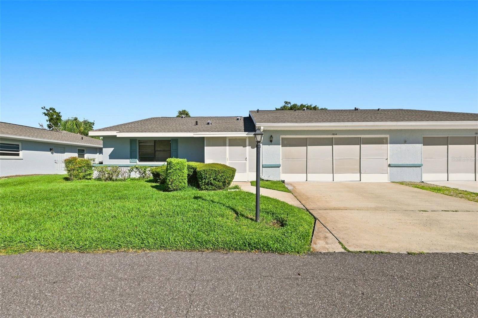 1514 INGRAM DR #23, Sun City Center, FL 33573