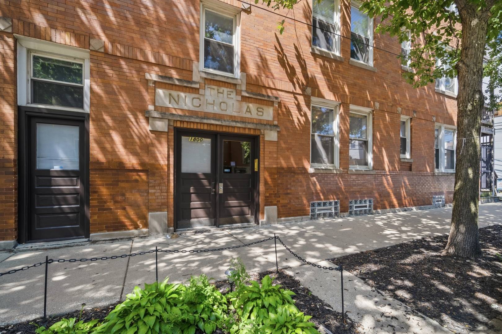 1800 W Superior ST #1N, Chicago, IL 60622