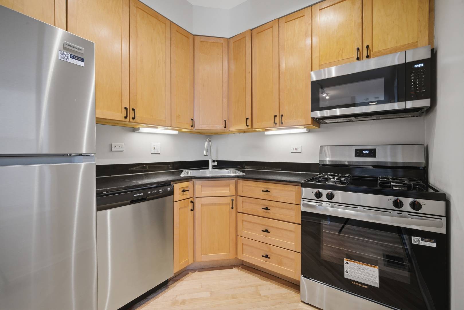 1800 W Superior ST #1N, Chicago, IL 60622