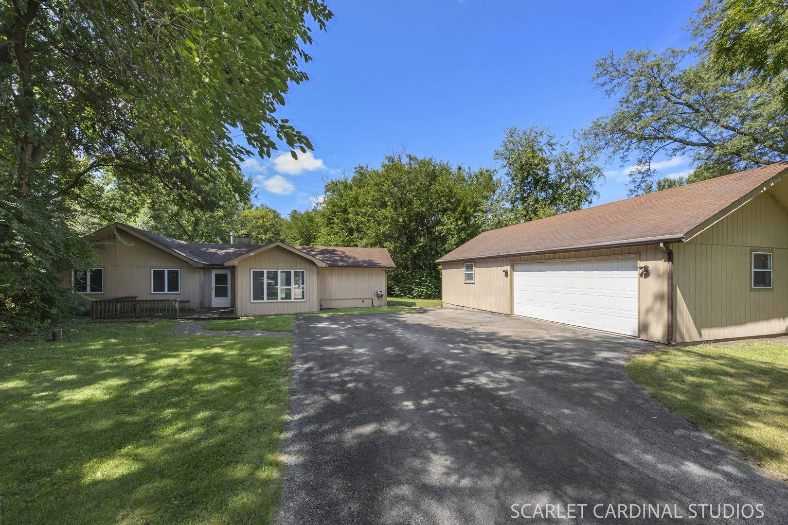 5508 Kingston AVE, Lisle, IL 60532