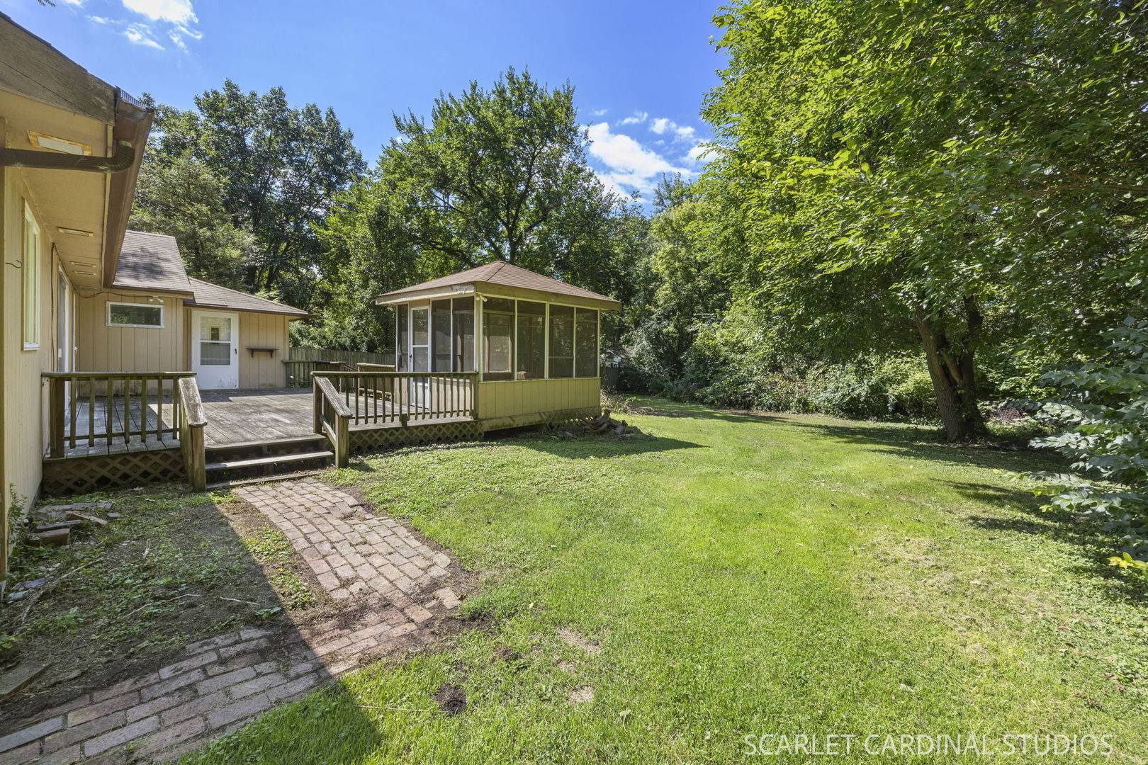 5508 Kingston AVE, Lisle, IL 60532
