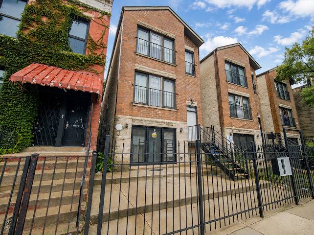 1632 S Homan AVE, Chicago, IL 60623