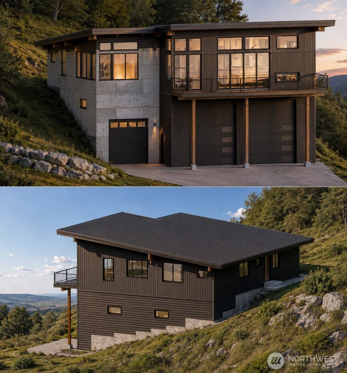 4057 Lakeview PL, Chelan, WA 98816