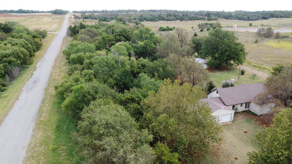 12004 N 2110 RD, Dill City, OK 73641