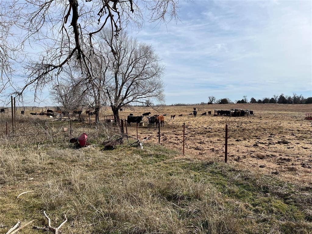 13815 S Stabe RD, Drummond, OK 73735