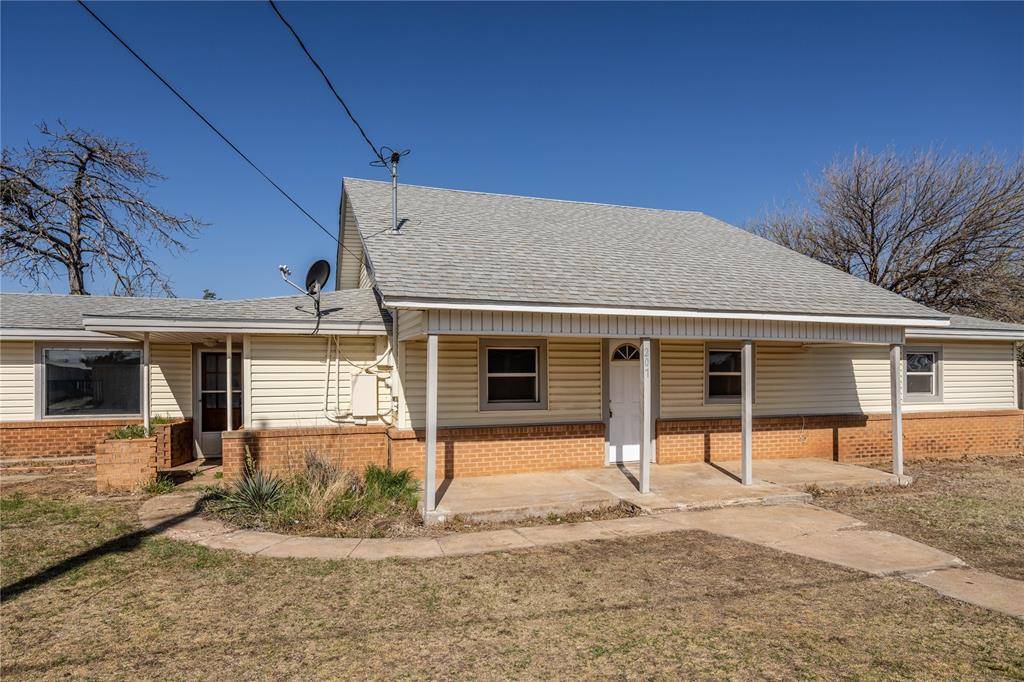 207 N Reimer ST, Corn, OK 73024