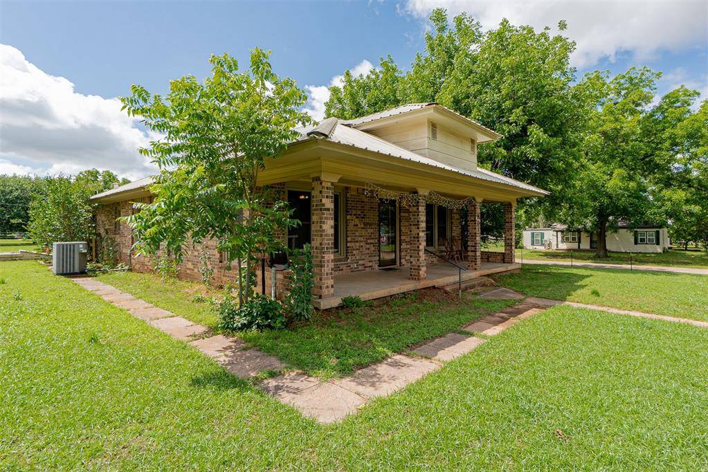 801 Lincoln ST, Ryan, OK 73565