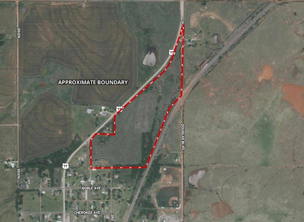 0000 Hwy 77 HWY, Orlando, OK 73073