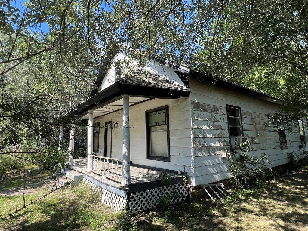 3208 Elm ST, Lamar, OK 74850
