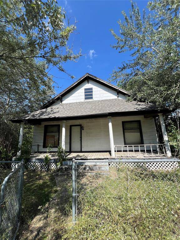 3208 Elm ST, Lamar, OK 74850