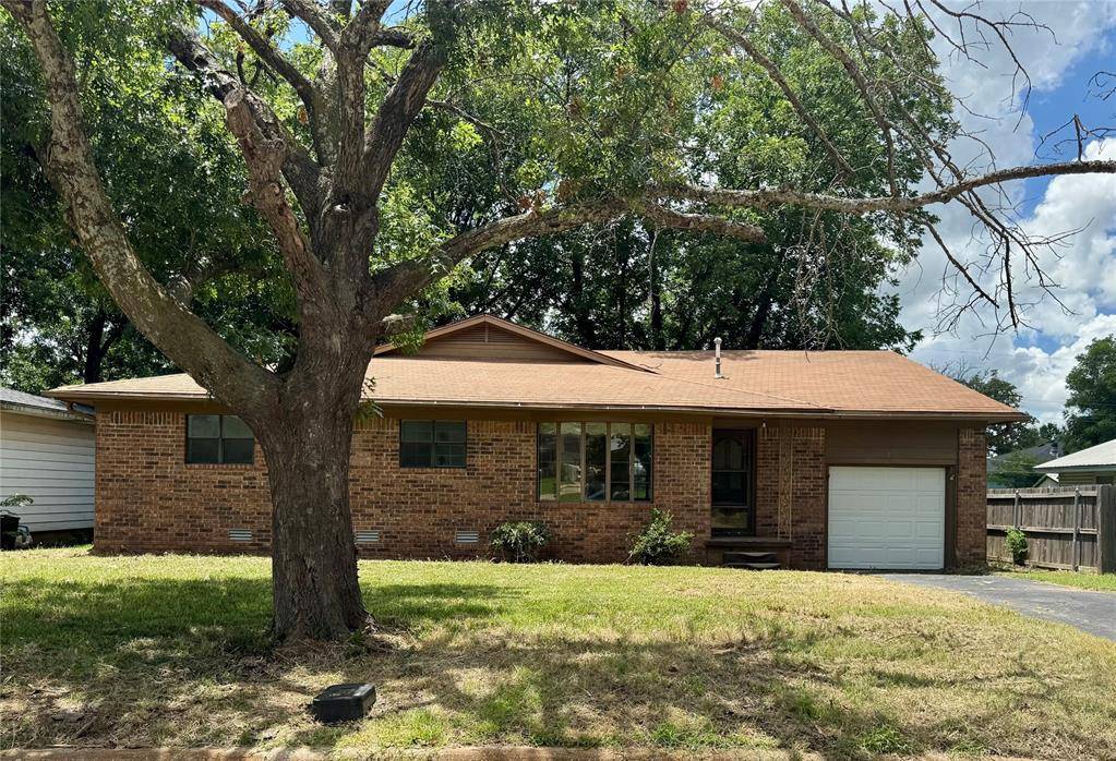 53 Francis ST, Healdton, OK 73438