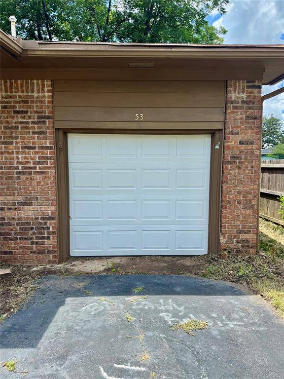 53 Francis ST, Healdton, OK 73438