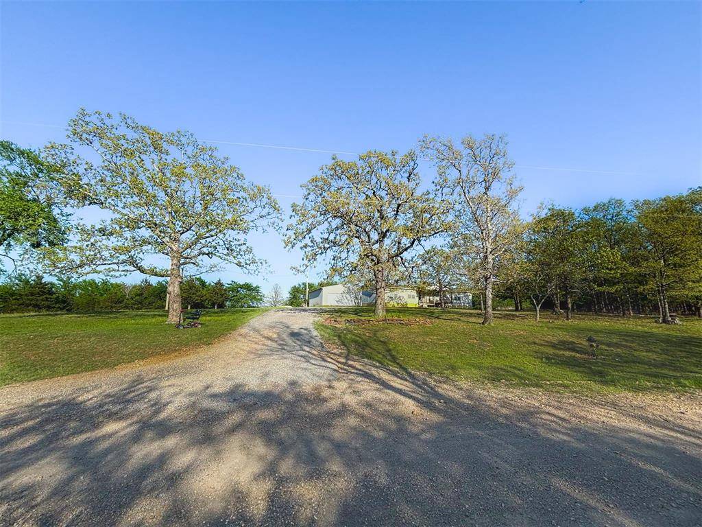 8476 N Carra ST, Atoka, OK 74525