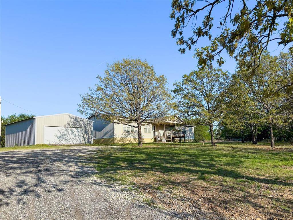 8476 N Carra ST, Atoka, OK 74525