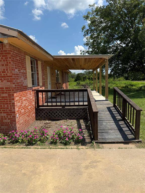 9136 Highway 9 HWY, Dustin, OK 74839