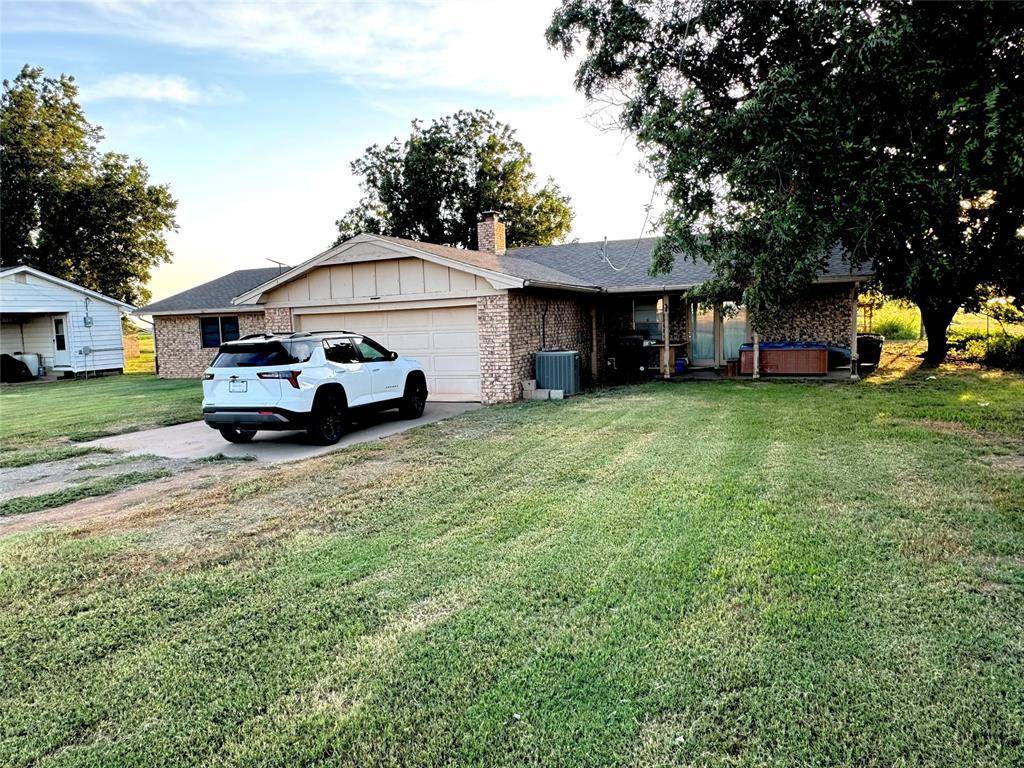 193 King Avenue AVE, Elmer, OK 73539
