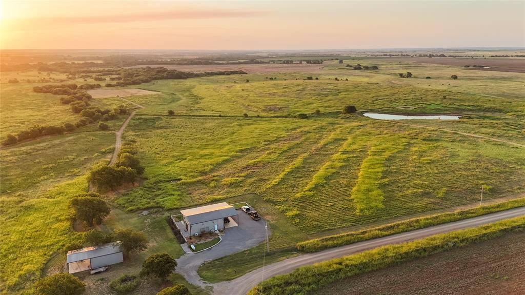 188080 N 2460 RD, Grandfield, OK 73546