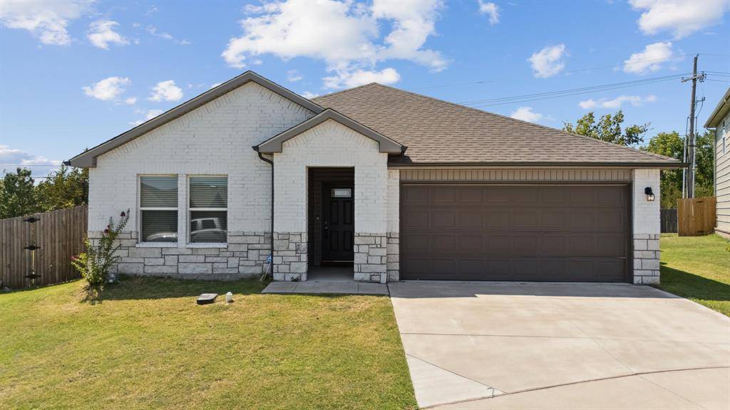 3005 Talbot CIR, Bartlesville, OK 74006