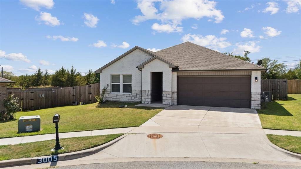 3005 Talbot CIR, Bartlesville, OK 74006