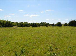 101612 S 3490th RD, Sparks, OK 74869