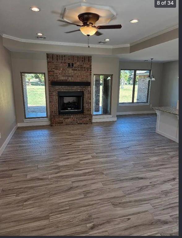 413 E Cole, Fletcher, OK 73541