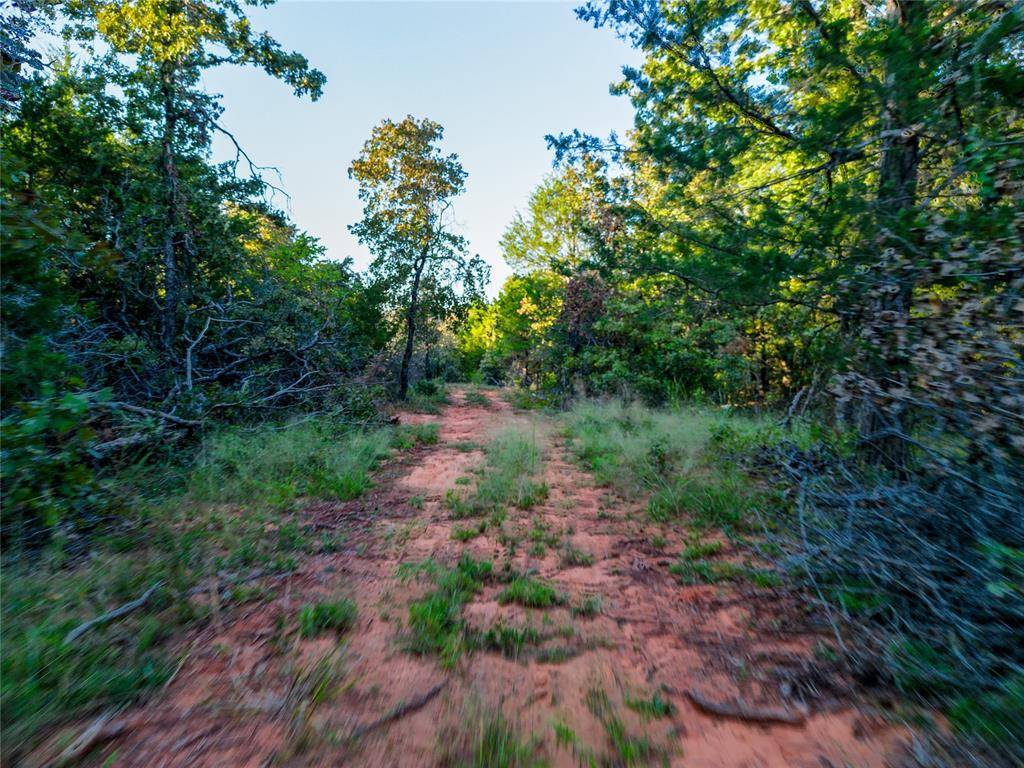 Lot A - Williams RD, Tribbey, OK 74878