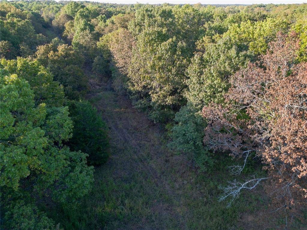 Lot A - Williams RD, Tribbey, OK 74878