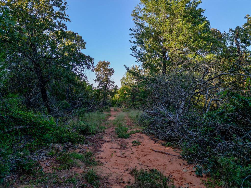 Lot A - Williams RD, Tribbey, OK 74878