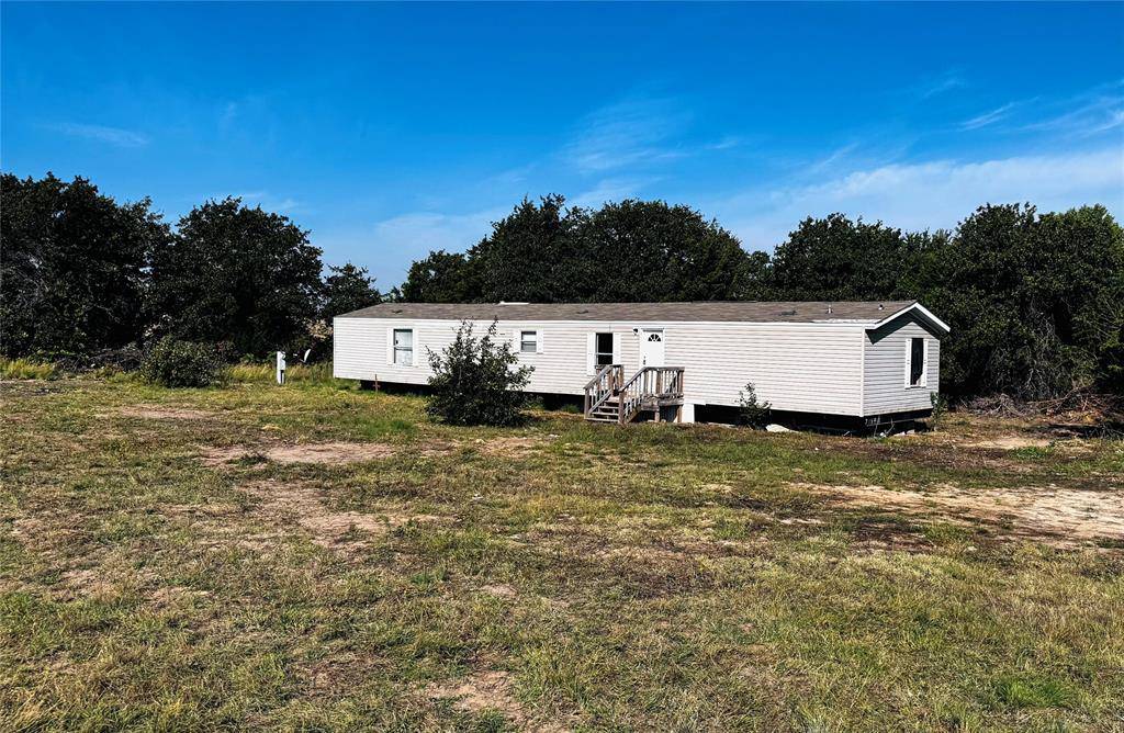 250611 E 590 RD, Longdale, OK 73755
