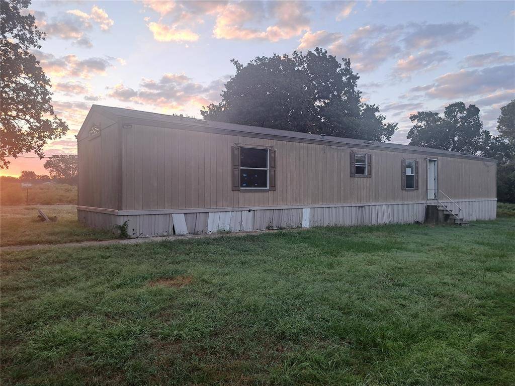 298 Evergreen ST, Lone Grove, OK 73443