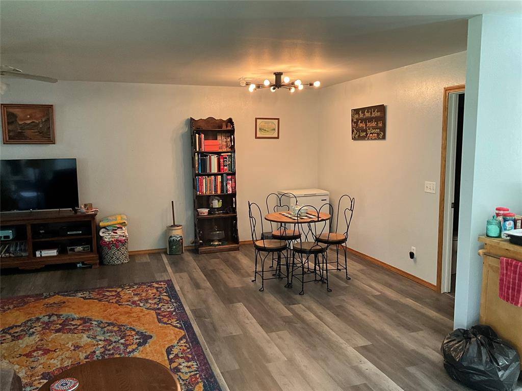 4 N Orray ST, Coalgate, OK 74538