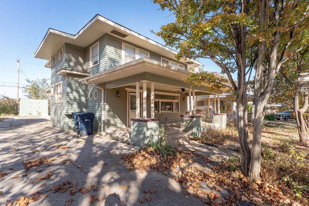 1215 NW 34th ST, Oklahoma City, OK 73118