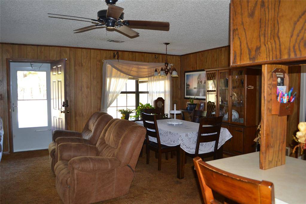 386 Barnett LN, Calera, OK 74730