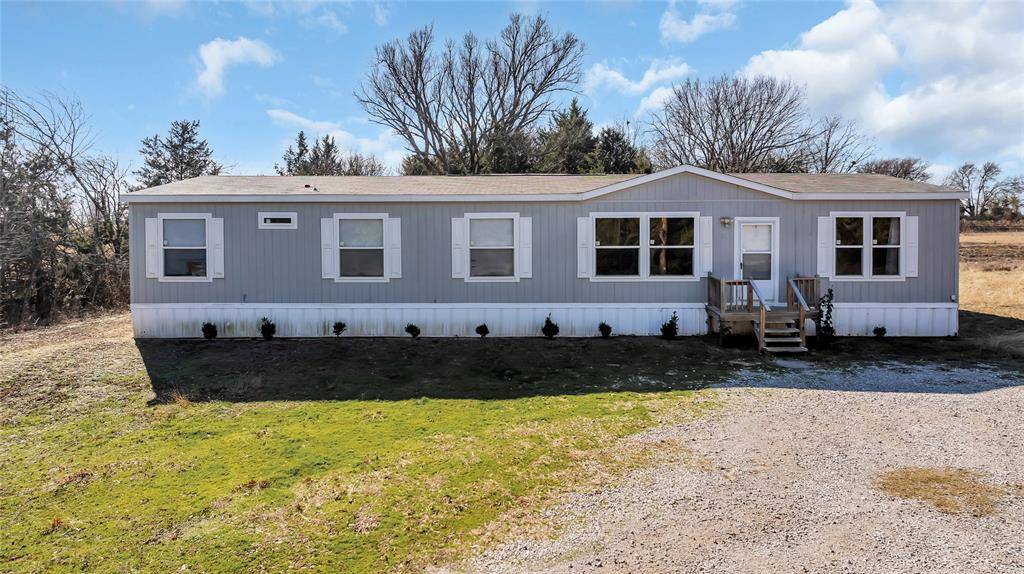 31 Greenbriar AVE, Burneyville, OK 73430