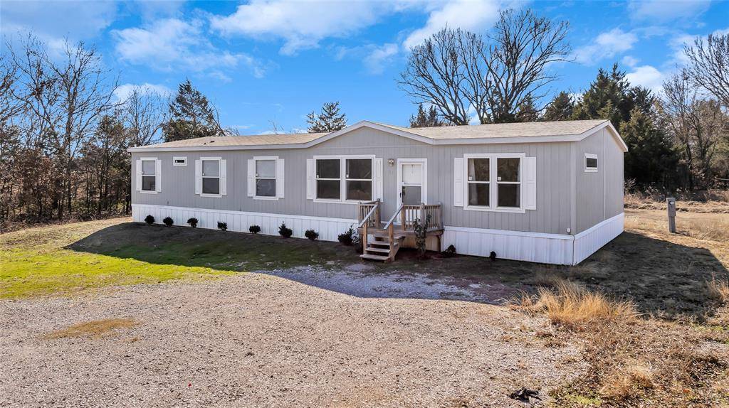 31 Greenbriar AVE, Burneyville, OK 73430