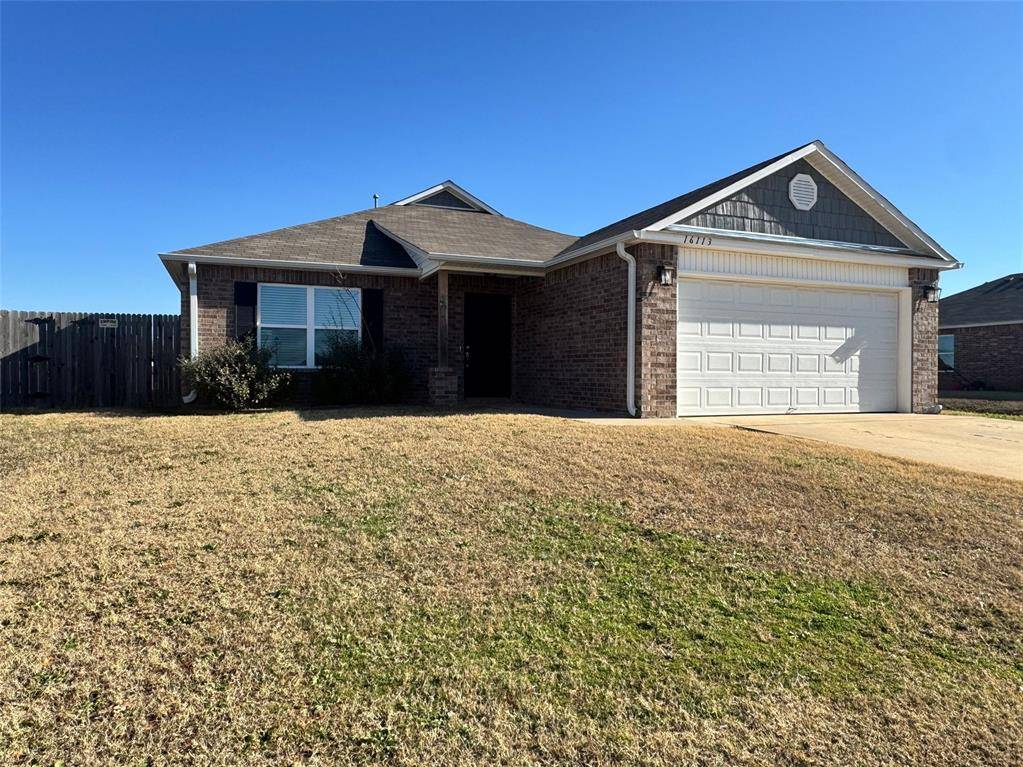 16113 S 88th East AVE, Bixby, OK 74008
