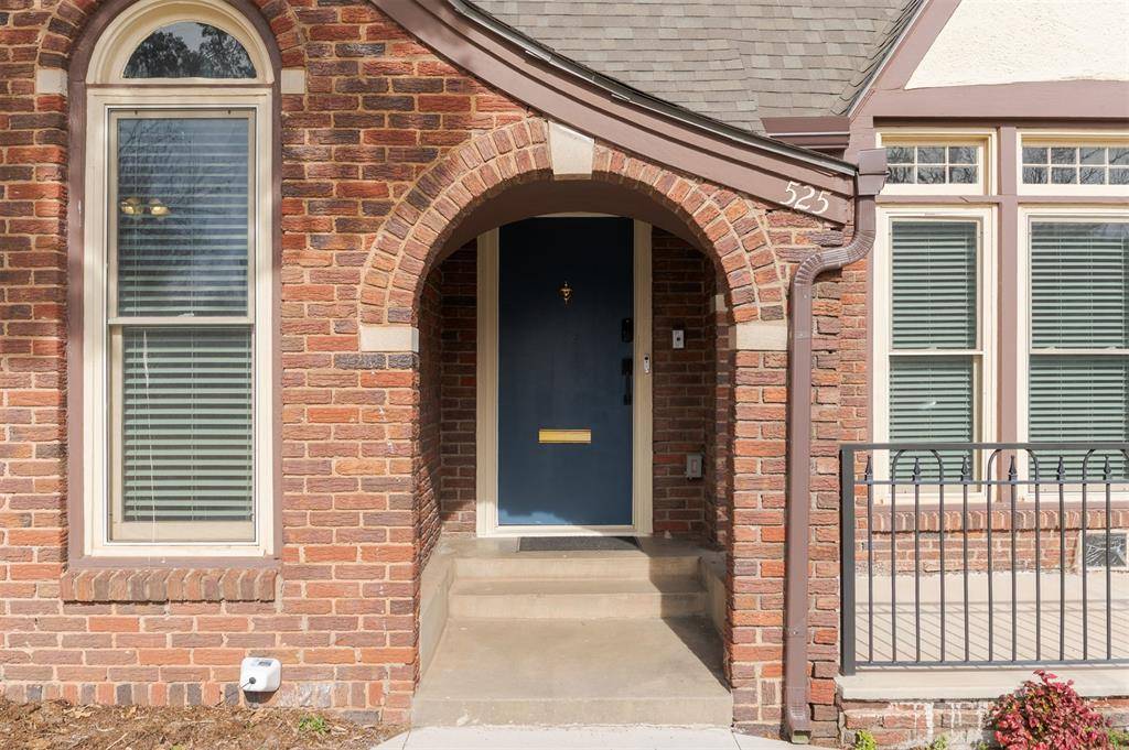 527 NW 22nd ST, Oklahoma City, OK 73103