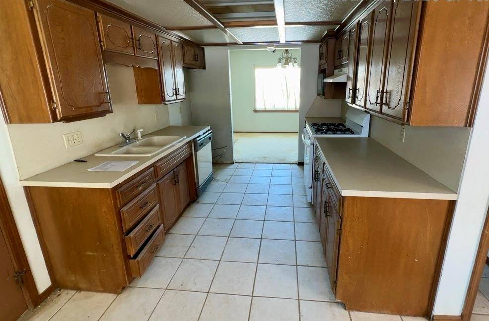 414 Washington, Corn, OK 73024