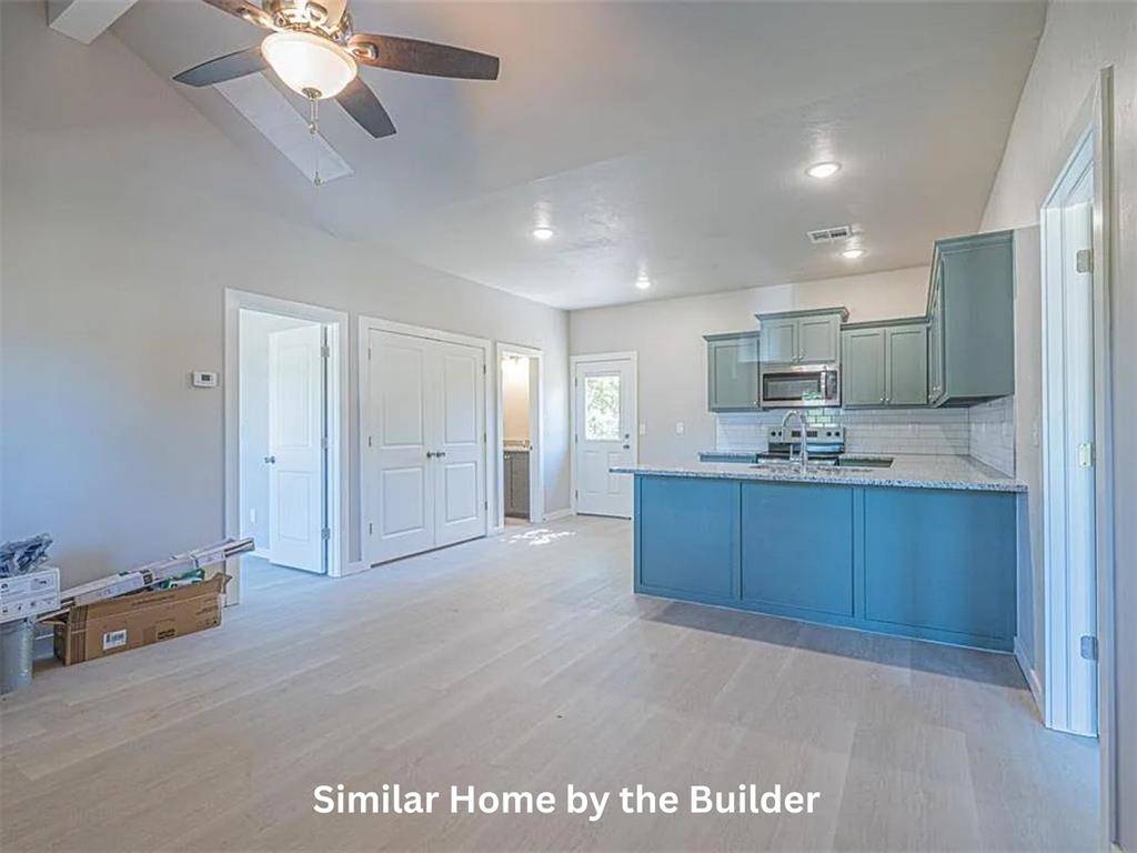 2014 Willow PL, Blackwell, OK 74631