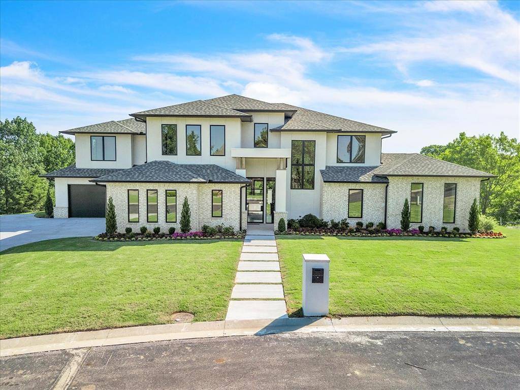 Address not disclosed, Bixby, OK 74008