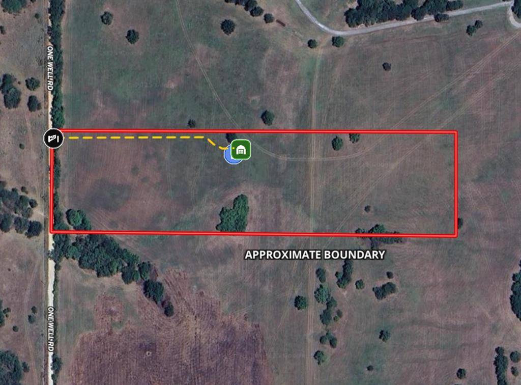 0003 One Well RD, Durant, OK 74701