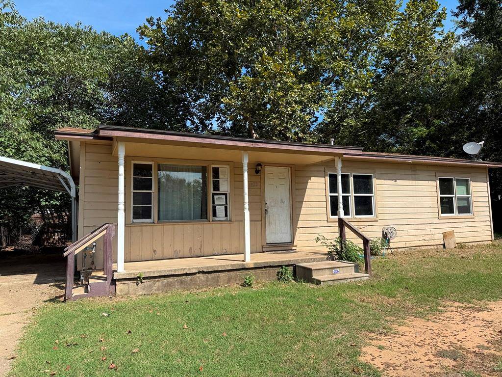 1822 W Elm ST, Durant, OK 74701