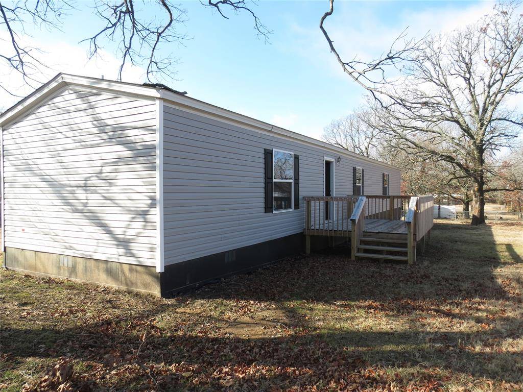 901 Arrowhead Dr DR, Canadian, OK 74425