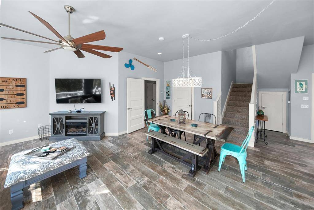 259 Persimmon LN, Canadian, OK 74425