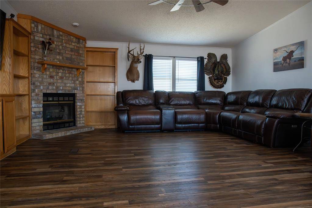 1406 Canyon Hills DR, Alva, OK 73717