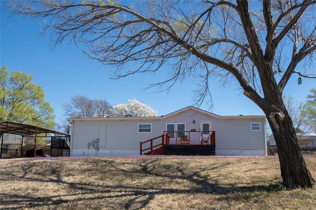 1406 Canyon Hills DR, Alva, OK 73717