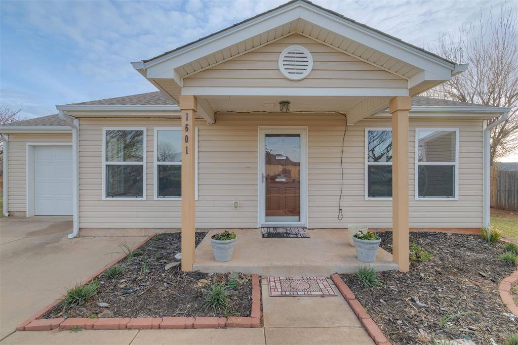 1601 NW 146th ST, Edmond, OK 73013