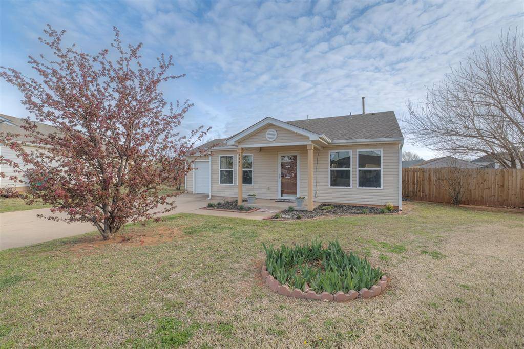 1601 NW 146th ST, Edmond, OK 73013